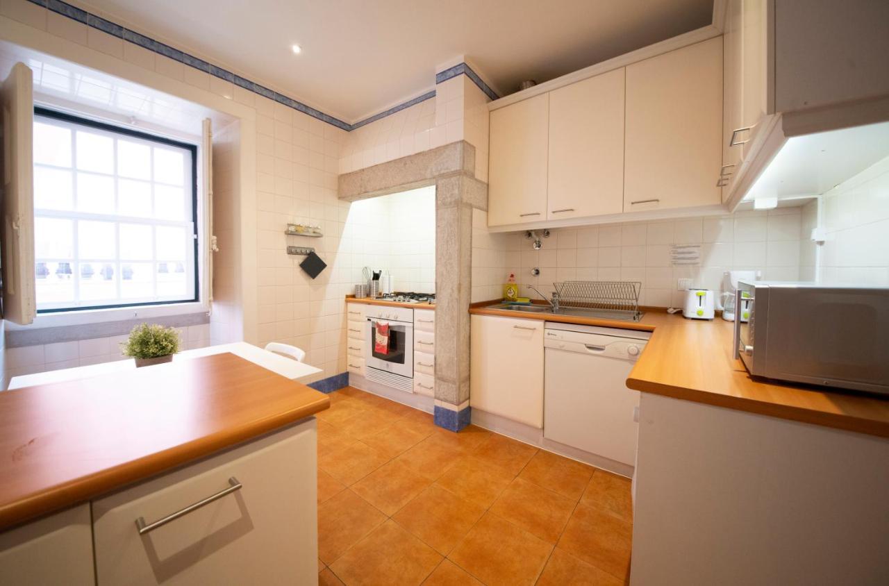 Appartement Joivy Borgia Lapa