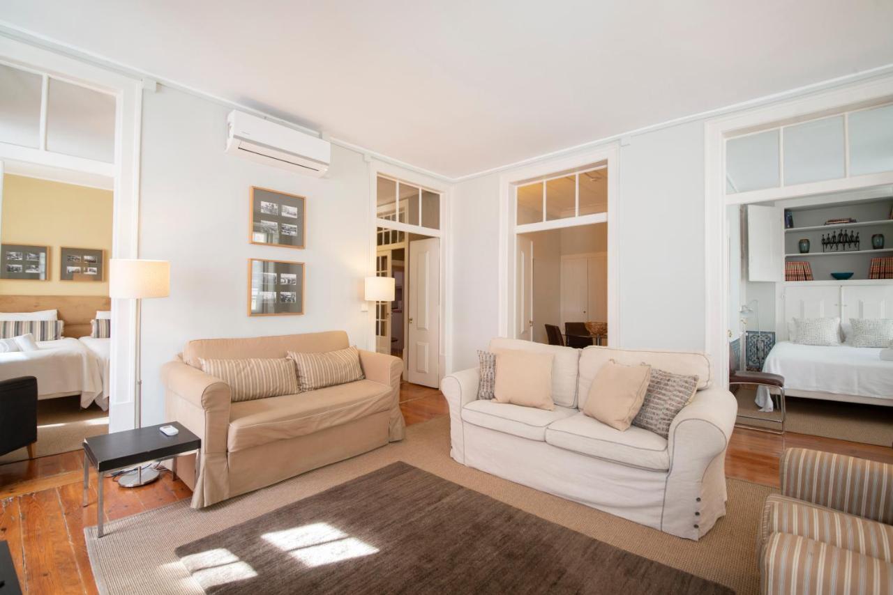 Appartement Joivy Borgia Lapa *