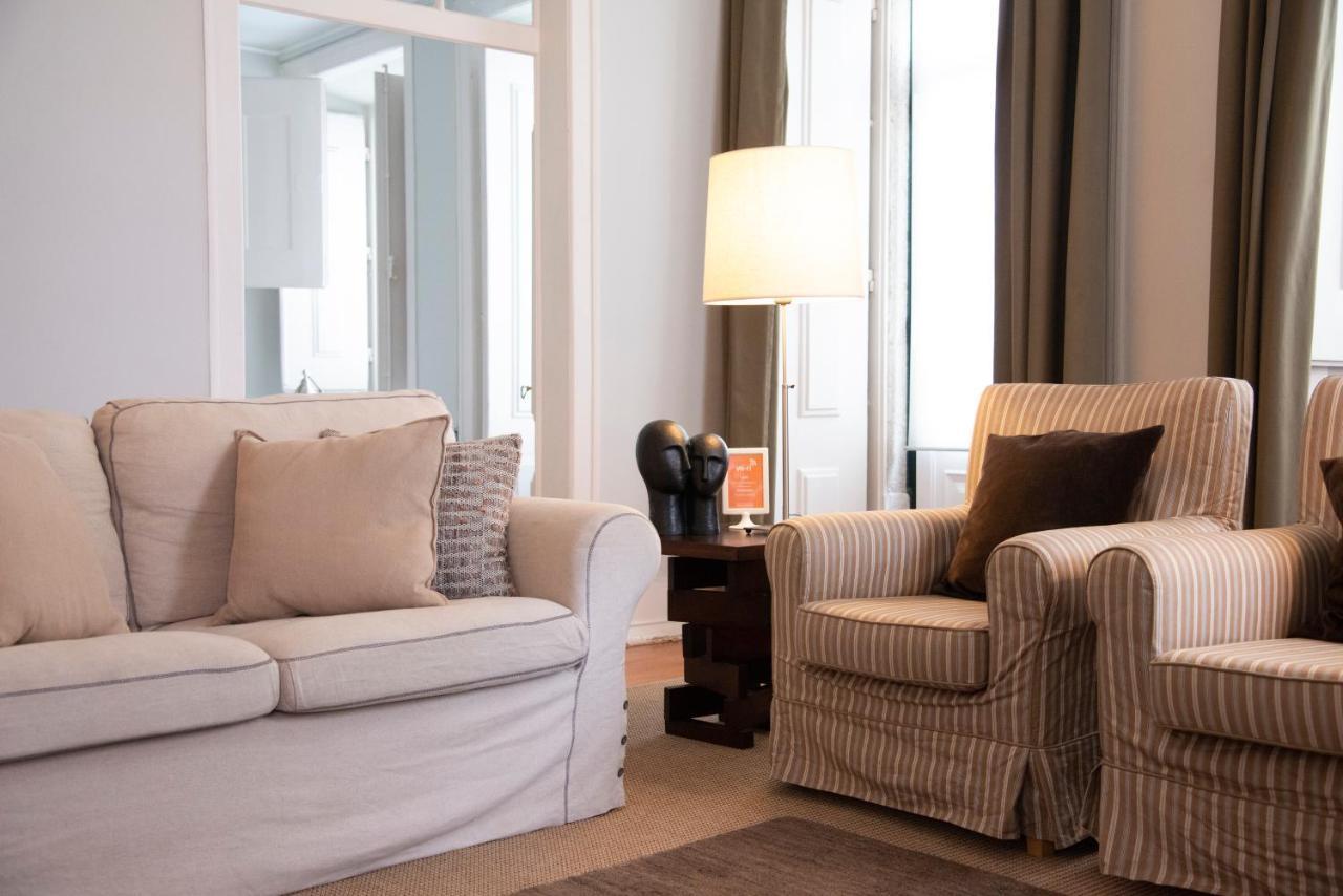Appartement Joivy Borgia Lapa