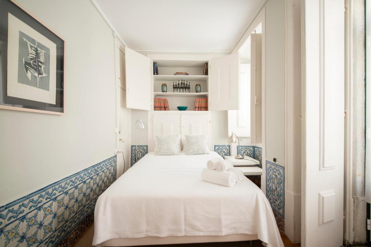 Joivy Borgia Lapa Appartement Lisboa