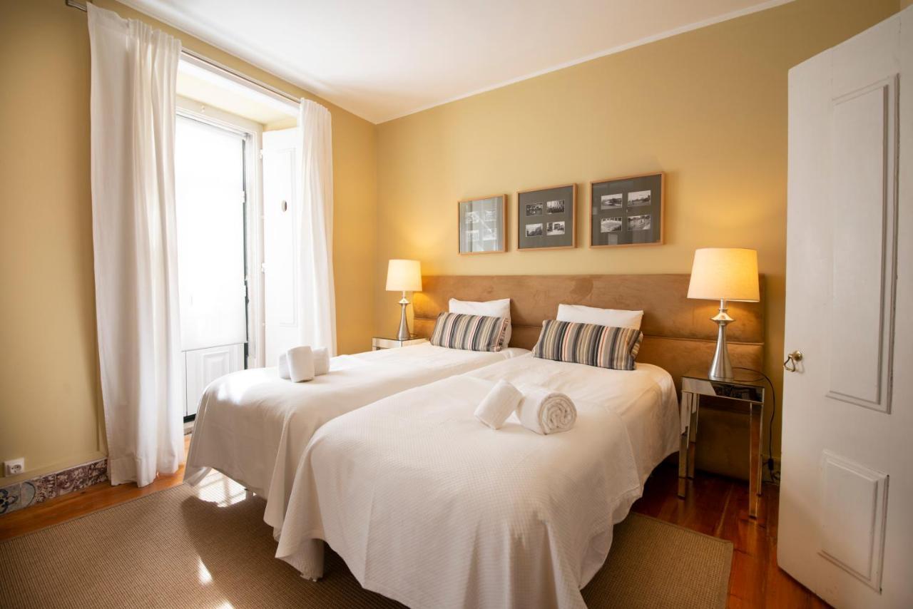 Appartement Joivy Borgia Lapa