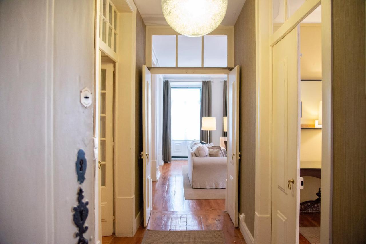 Appartement Joivy Borgia Lapa *