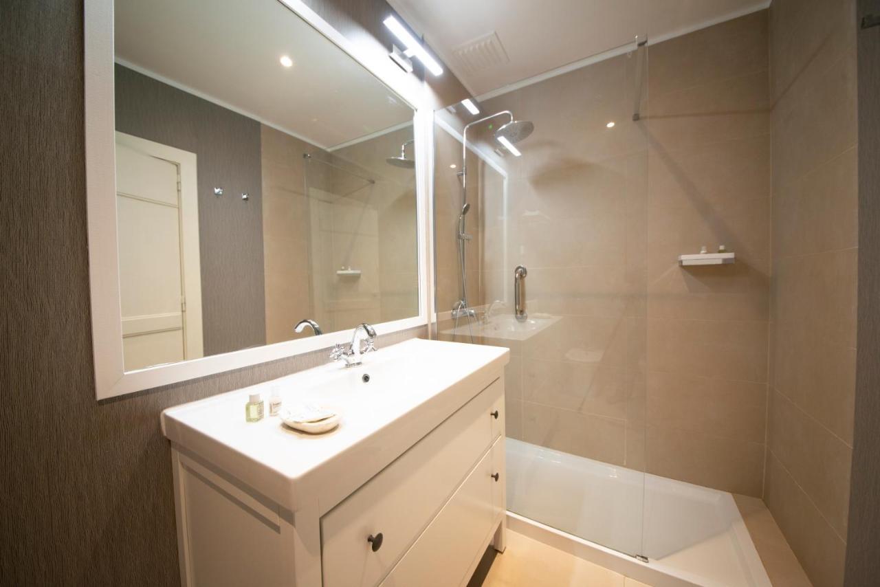 Appartement Joivy Borgia Lapa *