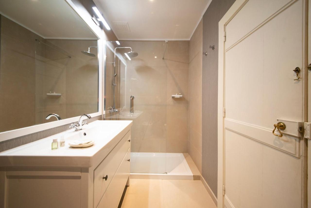 Joivy Borgia Lapa Appartement Lisboa