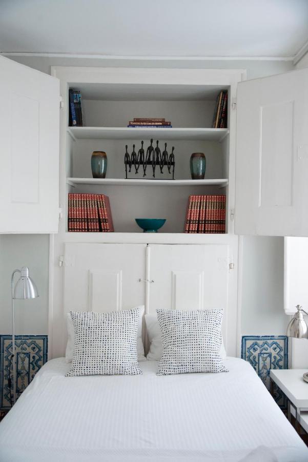 Joivy Borgia Lapa Appartement