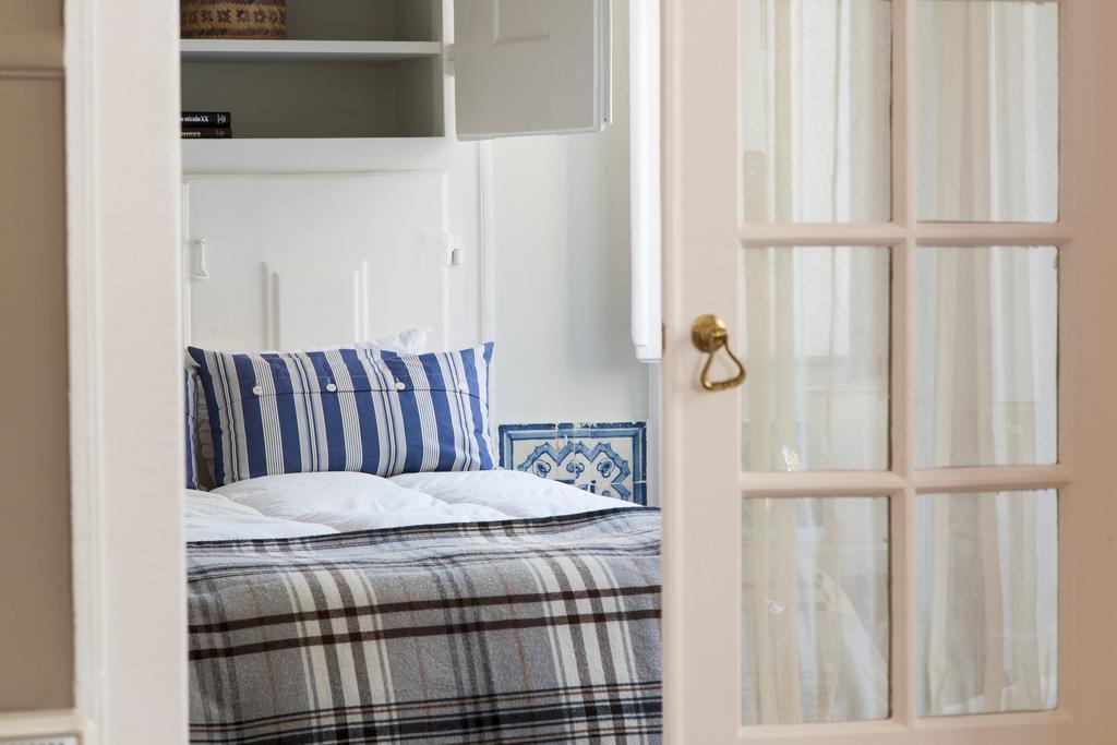 Appartement Joivy Borgia Lapa Lisboa