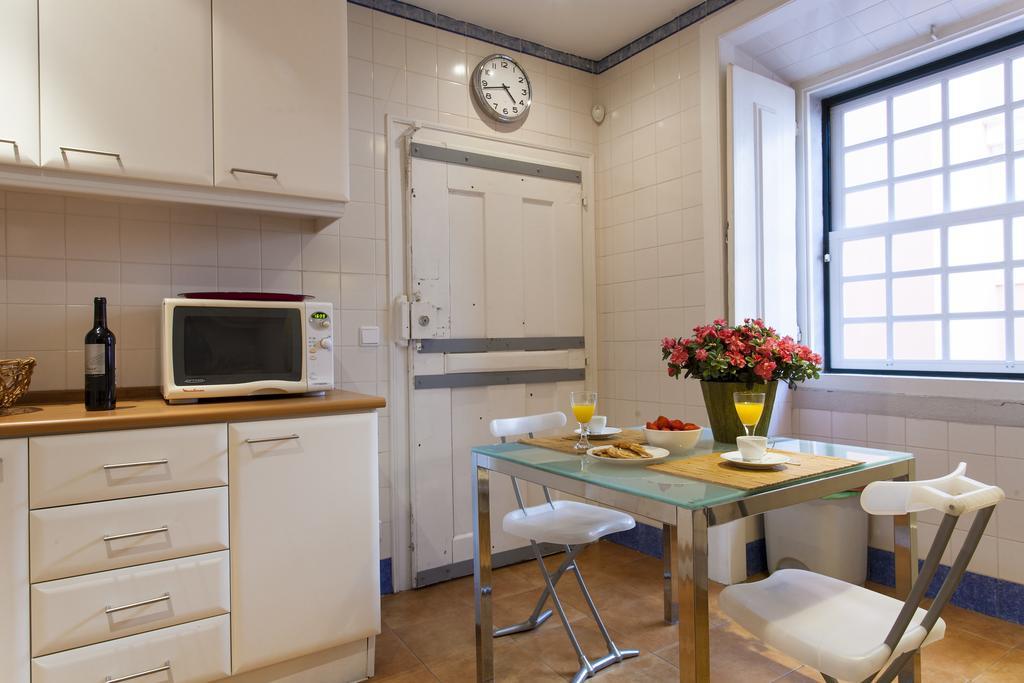 Appartement Joivy Borgia Lapa