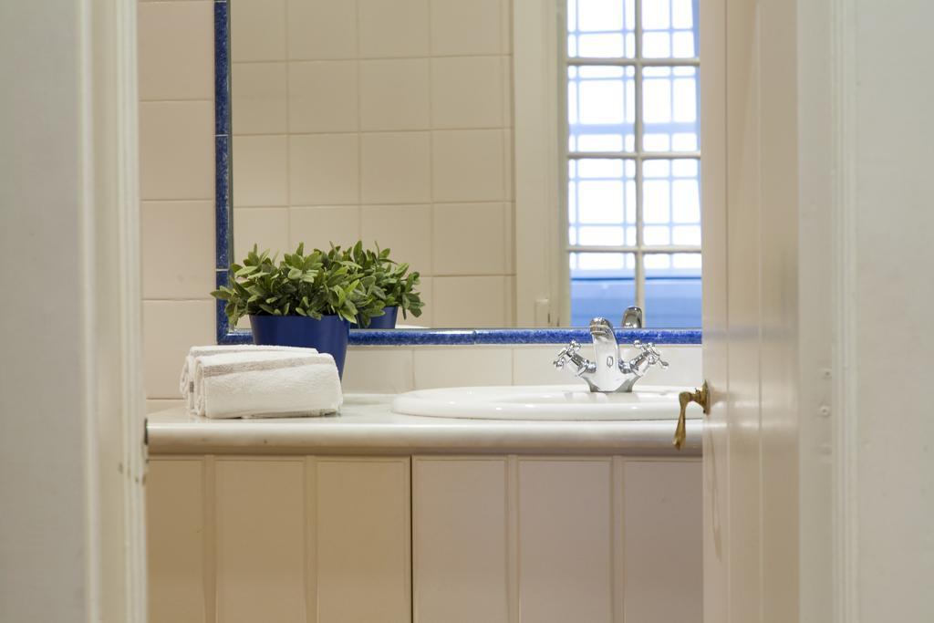 Joivy Borgia Lapa Appartement