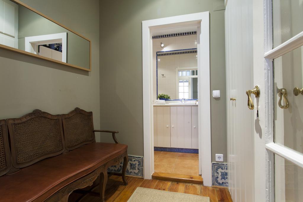 Joivy Borgia Lapa Appartement *