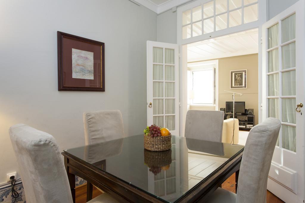 Appartement Joivy Borgia Lapa Lisboa