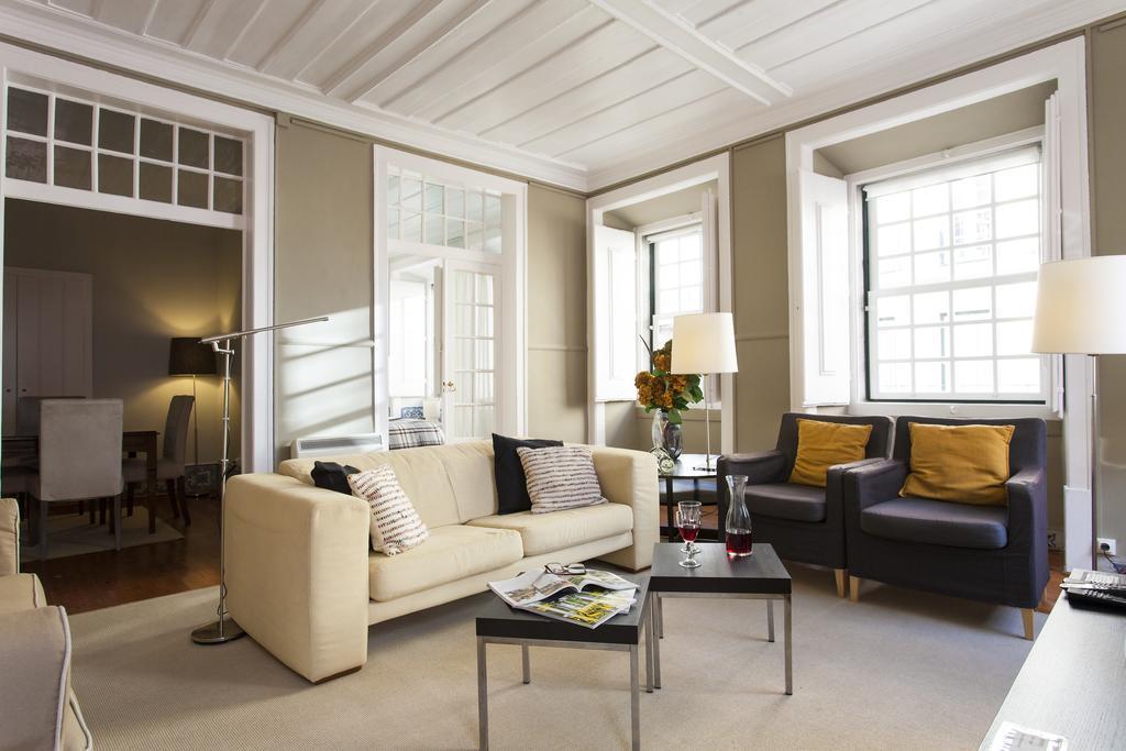 Joivy Borgia Lapa Appartement *