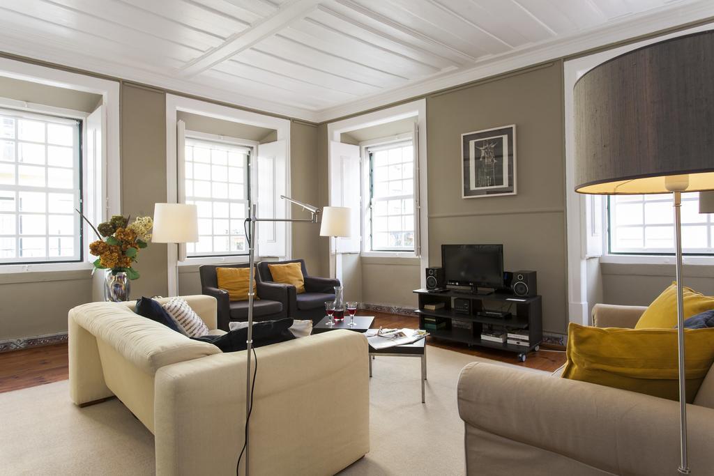 Appartement Joivy Borgia Lapa Lisboa