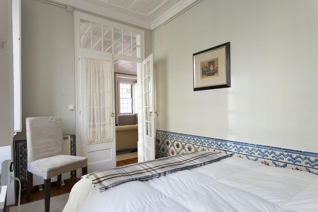 Joivy Borgia Lapa Appartement Lisboa
