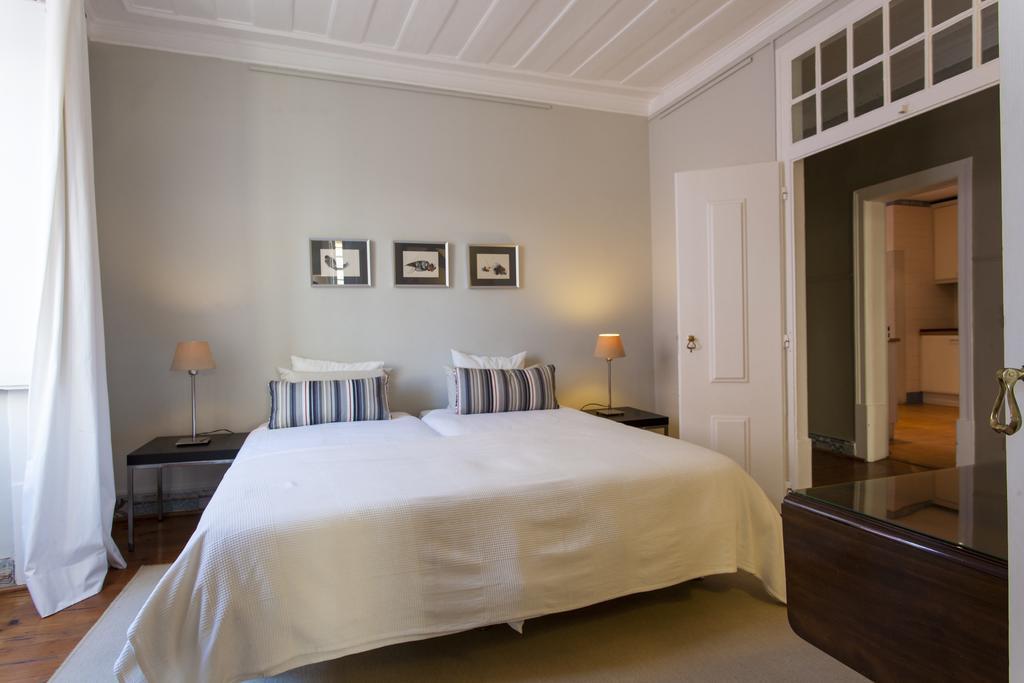Appartement Joivy Borgia Lapa *