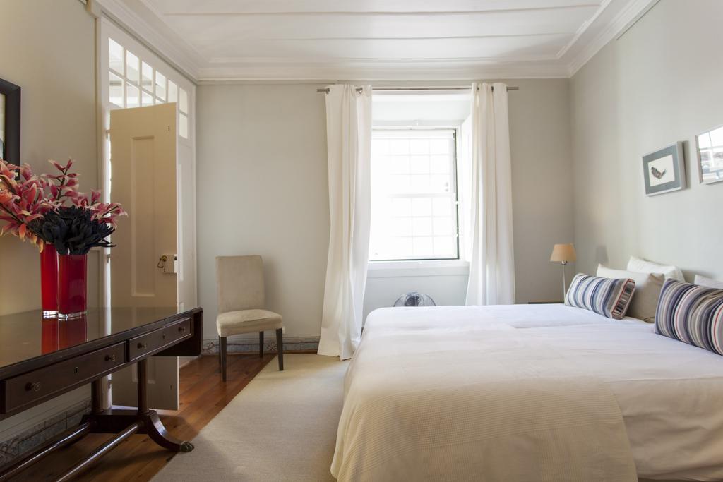 Joivy Borgia Lapa Appartement *