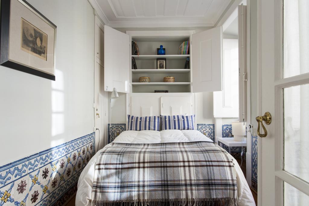 Appartement Joivy Borgia Lapa