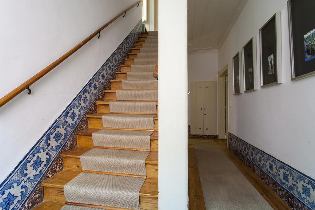 Appartement Joivy Borgia Lapa *