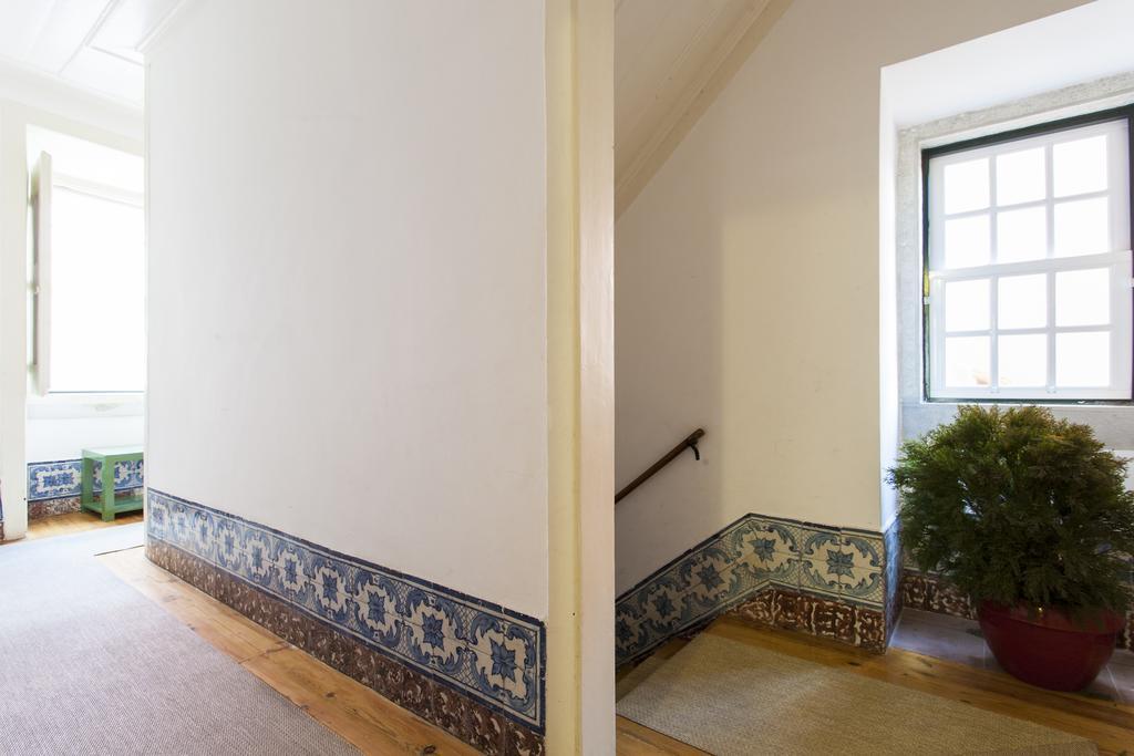 Joivy Borgia Lapa Appartement *