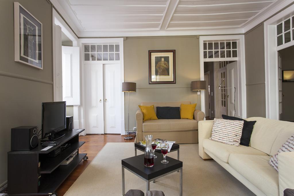 Joivy Borgia Lapa Apartamento *